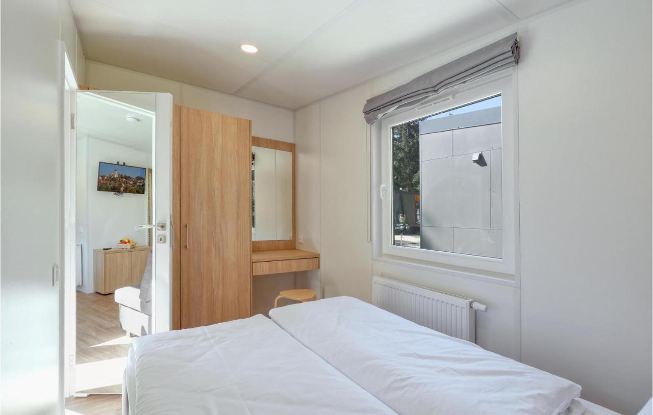 Tiny Haus 06 Am Brombachsee Pleinfeld Esterno foto